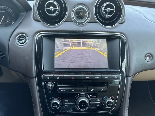 2013 Jaguar X351 XJ - Image 13 of 17