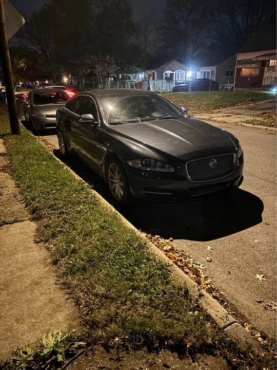 2013 Jaguar X351 XJ - Image 15 of 18