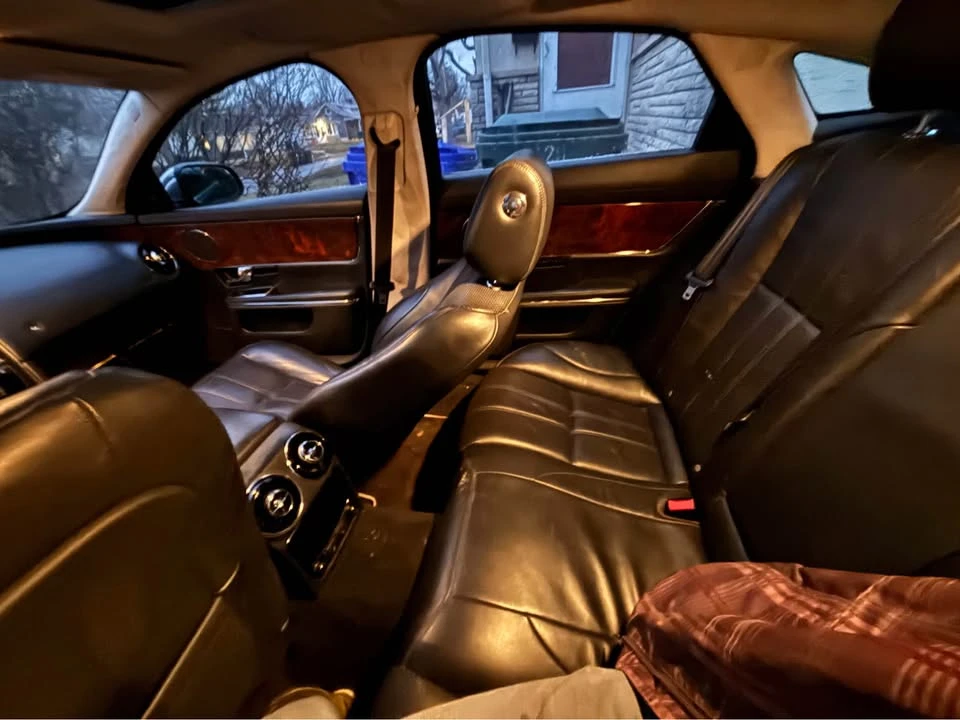 2013 Jaguar X351 XJ - Image 6 of 18