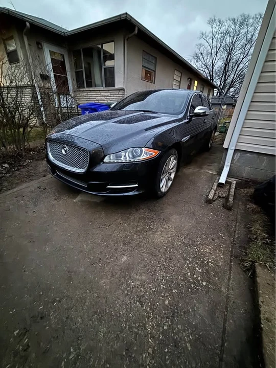 2013 Jaguar X351 XJ - Image 2 of 18