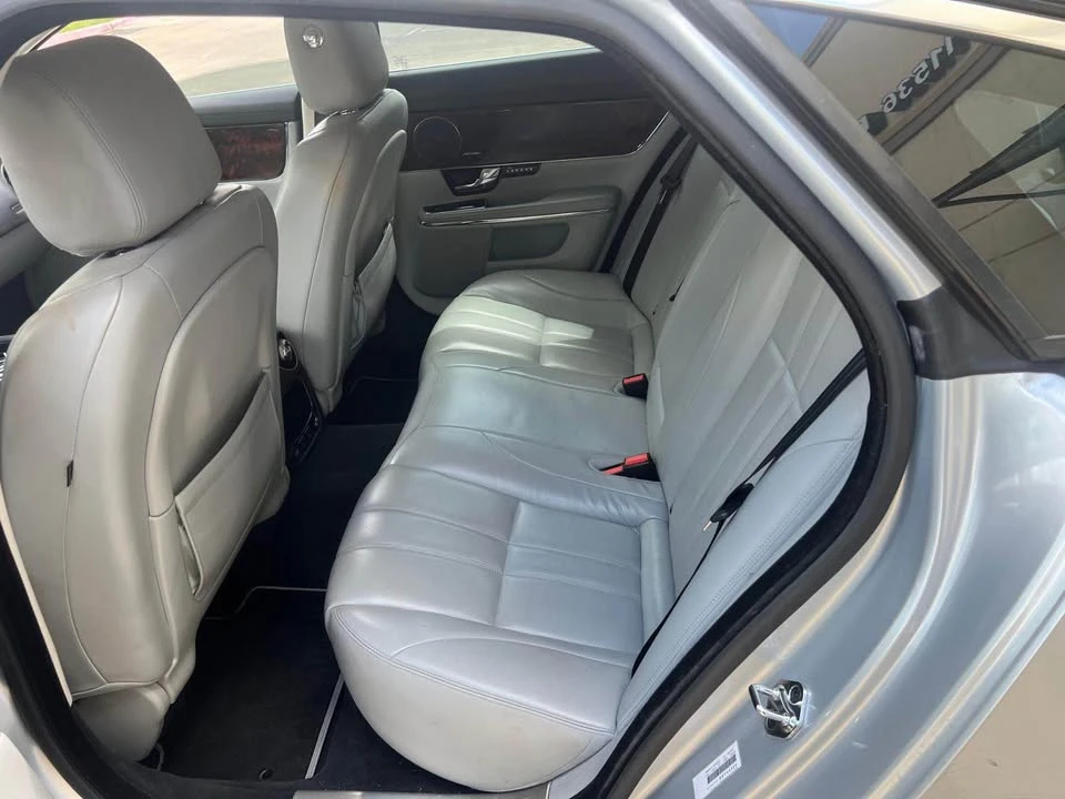 2013 Jaguar X351 XJ - Image 9 of 15
