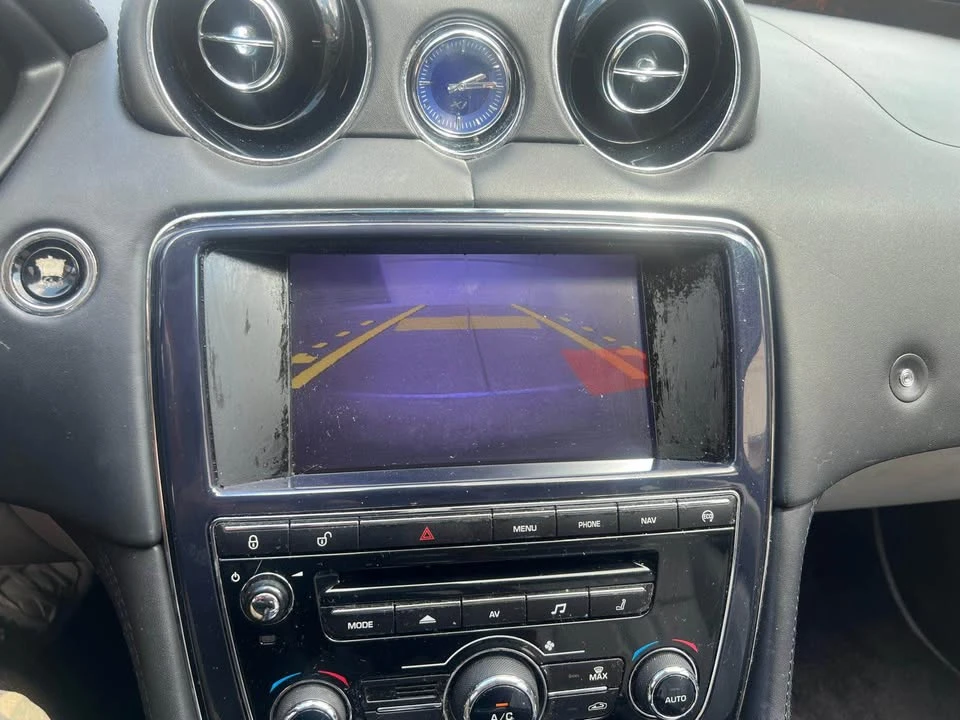 2013 Jaguar X351 XJ - Image 14 of 15
