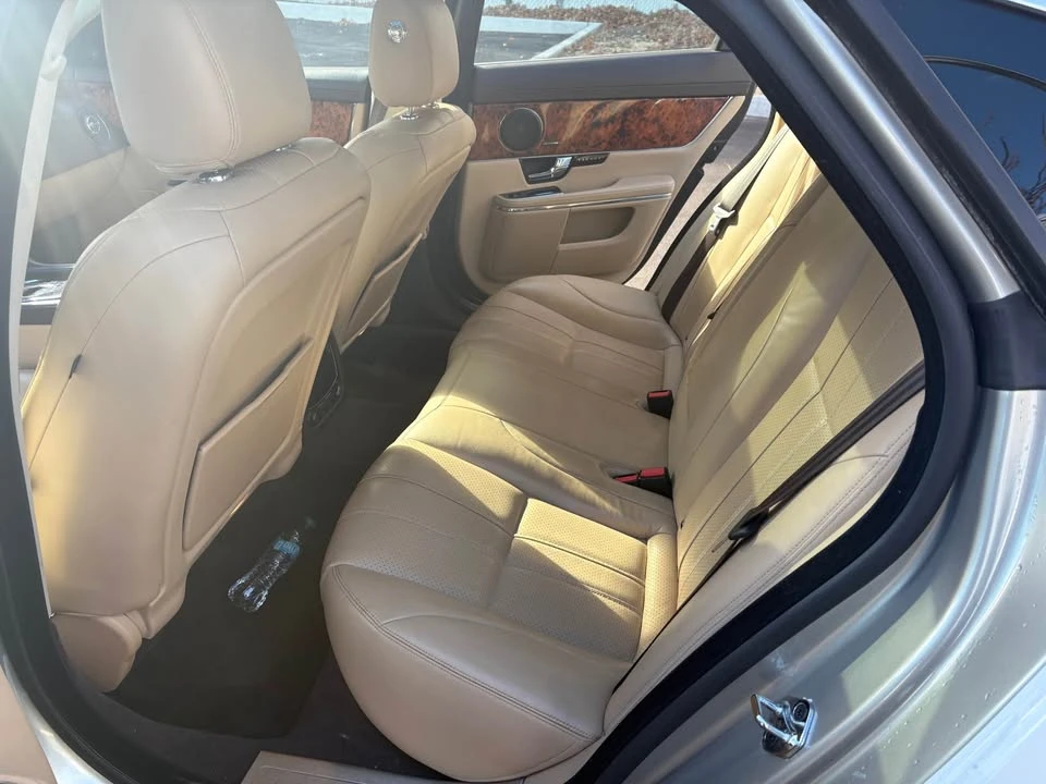 2013 Jaguar X351 XJ - Image 3 of 7