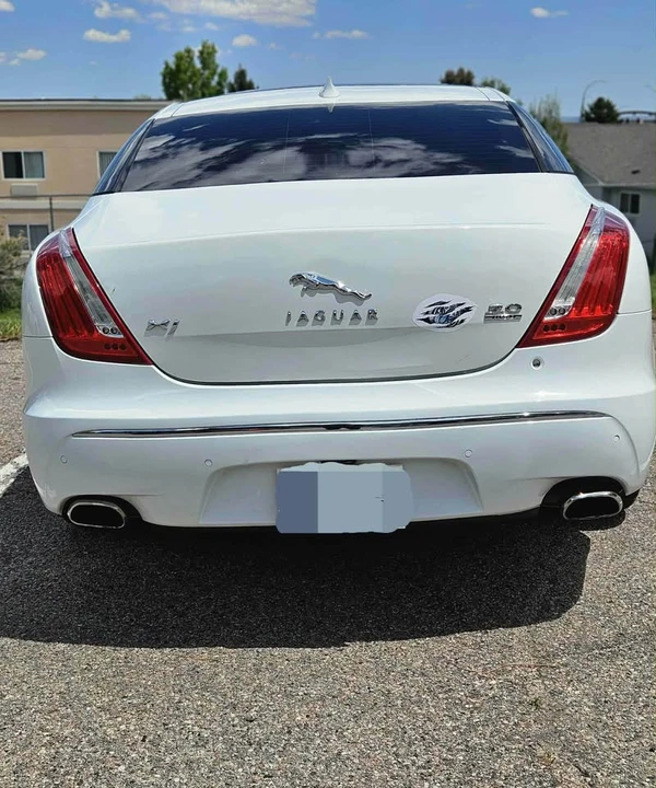2013 Jaguar X351 XJ - Image 7 of 19