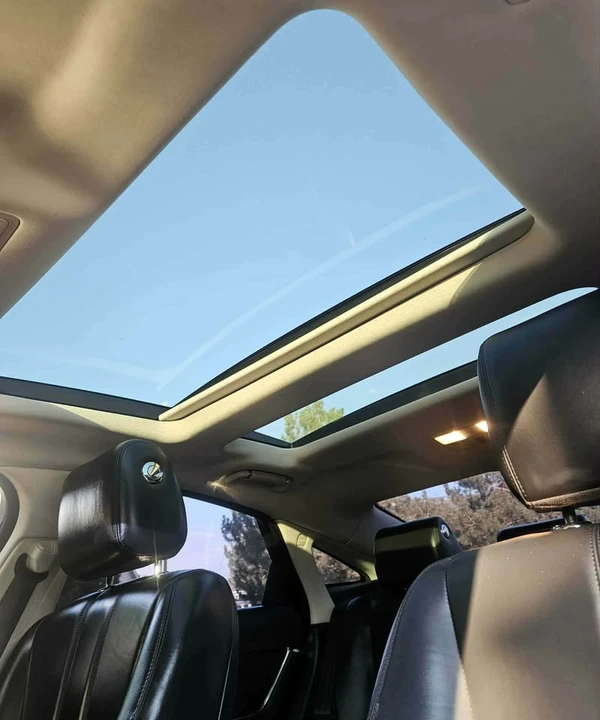 2013 Jaguar X351 XJ - Image 12 of 19
