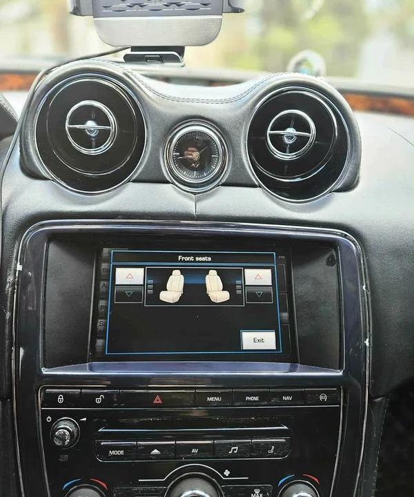 2013 Jaguar X351 XJ - Image 11 of 19