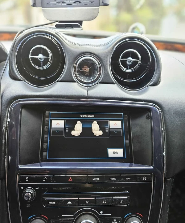 2013 Jaguar X351 XJ - Image 11 of 19