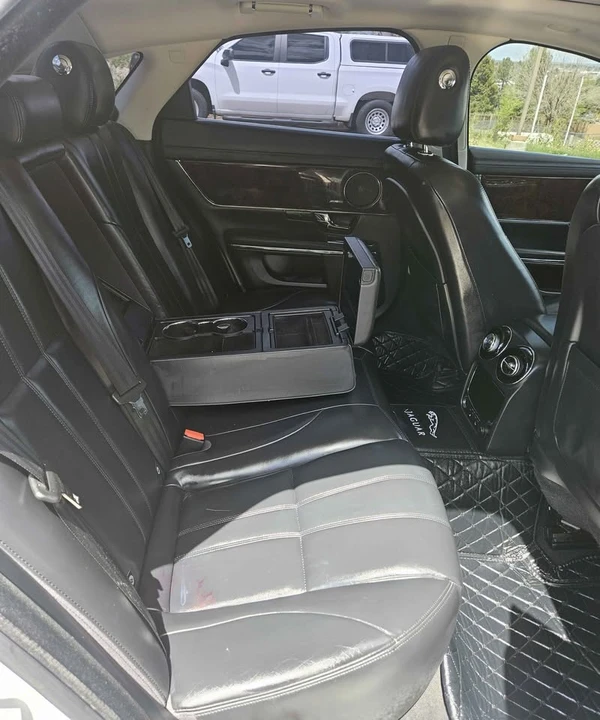 2013 Jaguar X351 XJ - Image 16 of 19