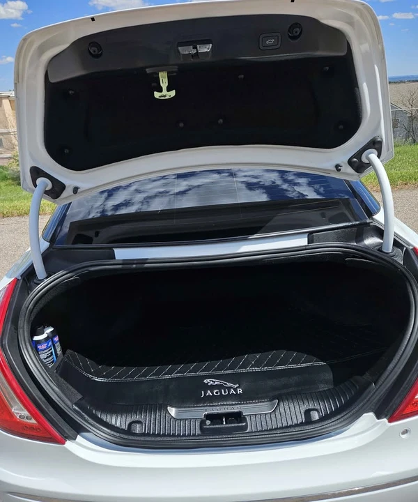 2013 Jaguar X351 XJ - Image 17 of 19
