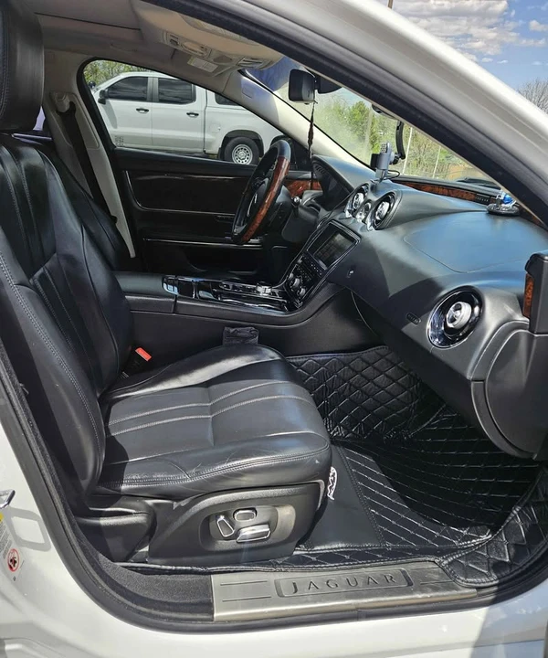 2013 Jaguar X351 XJ - Image 13 of 19