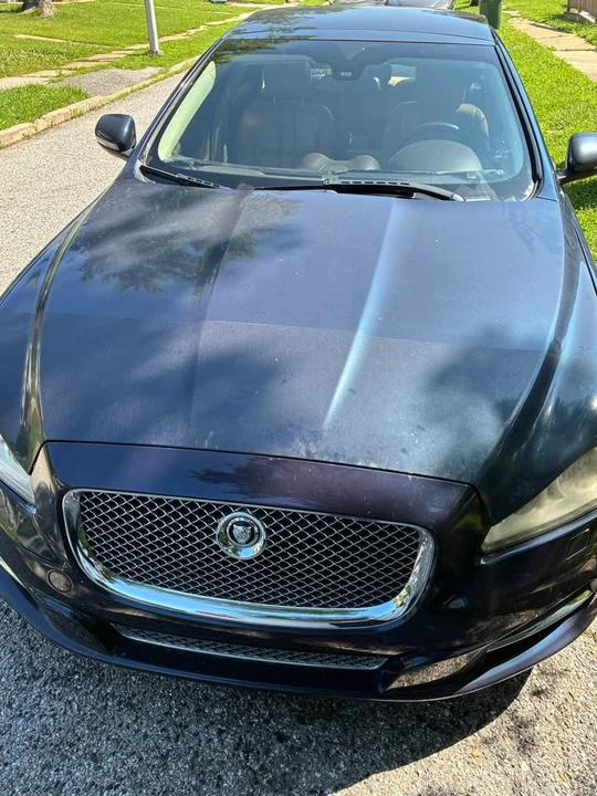 2013 Jaguar X351 XJR - Image 2 of 10