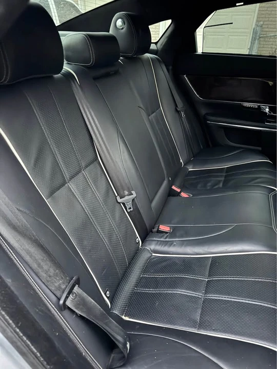 2013 Jaguar X351 XJR - Image 6 of 6