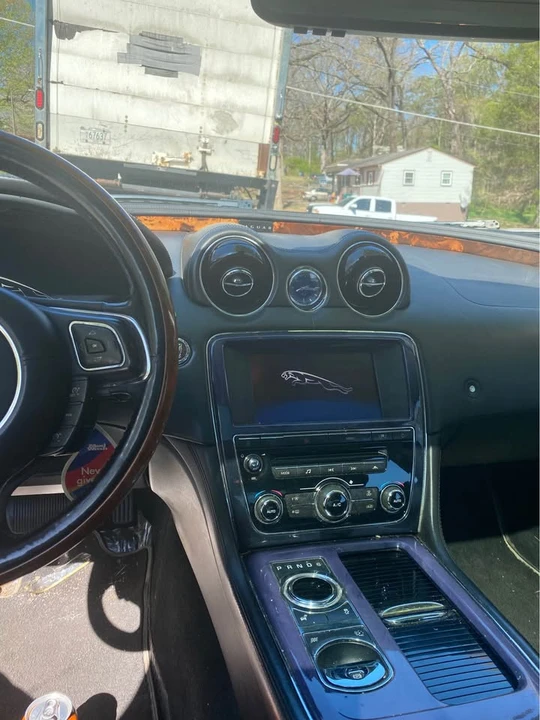 2013 Jaguar X351 XJR - Image 6 of 10