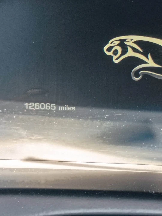 2013 Jaguar X351 XJR - Image 3 of 10