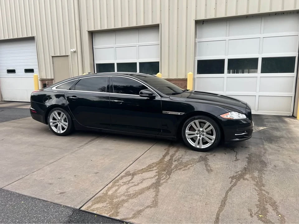 2013 Jaguar X351 XJR - Image 15 of 17