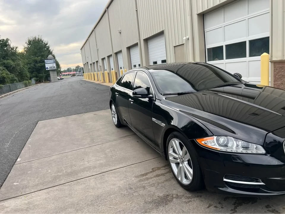 2013 Jaguar X351 XJR - Image 13 of 17