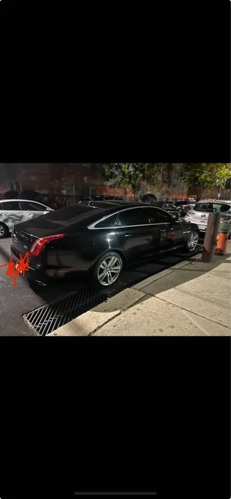 2013 Jaguar X351 XJR - Image 2 of 17