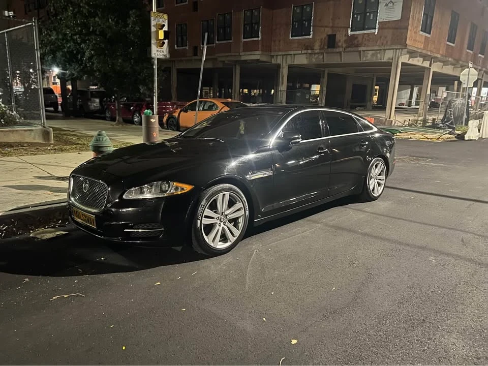 2013 Jaguar X351 XJR - Image 3 of 17