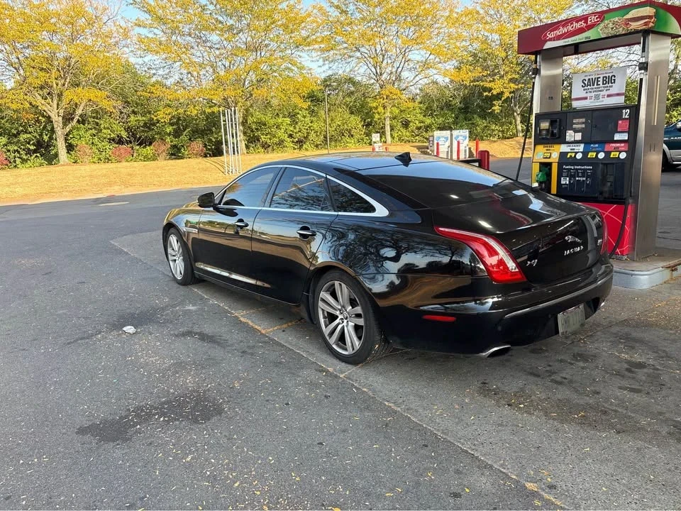 2013 Jaguar X351 XJR - Image 2 of 4
