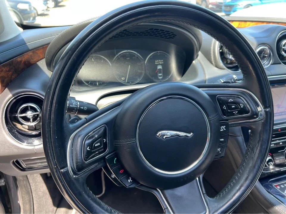 2013 Jaguar X351 XJ - Image 15 of 18