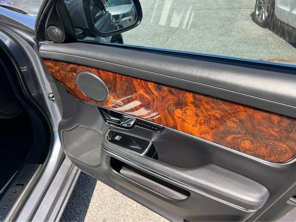 2013 Jaguar X351 XJ - Image 16 of 18