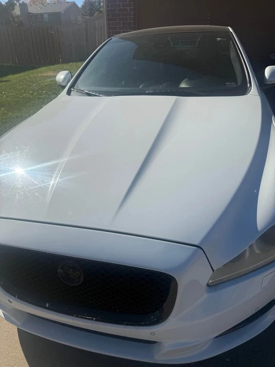2013 Jaguar X351 XJ - Image 2 of 7