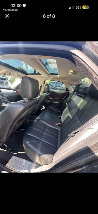 2013 Jaguar X351 XJ - Image 3 of 4