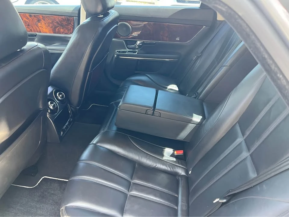 2013 Jaguar X351 XJ - Image 9 of 18