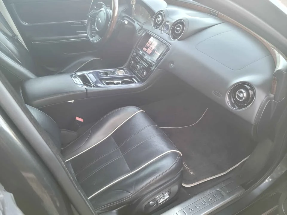 2013 Jaguar X351 XJR - Image 8 of 9