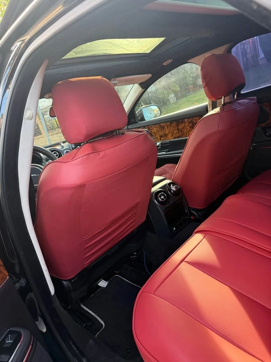 2013 Jaguar X351 XJR - Image 6 of 10