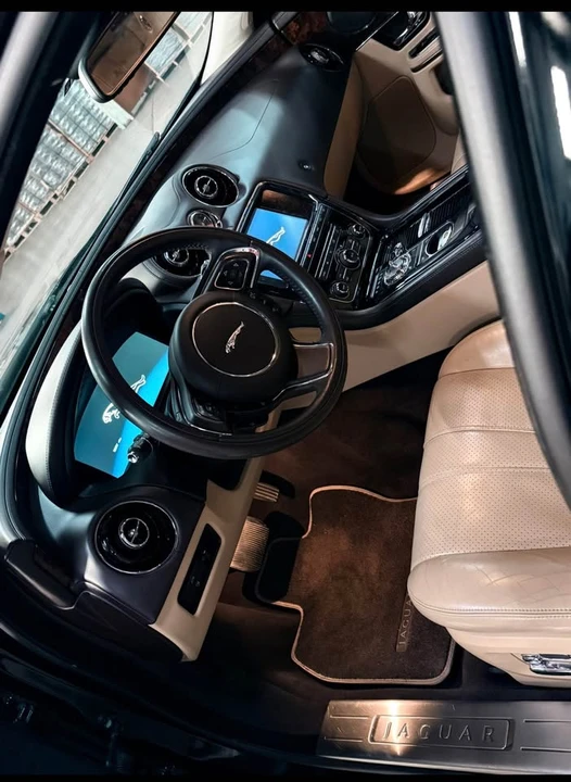 2013 Jaguar X351 XJR - Image 6 of 15