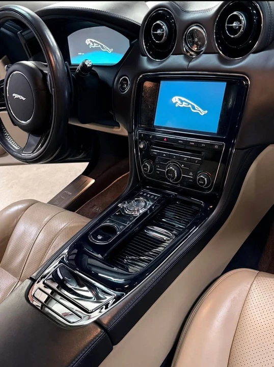 2013 Jaguar X351 XJR - Image 2 of 15