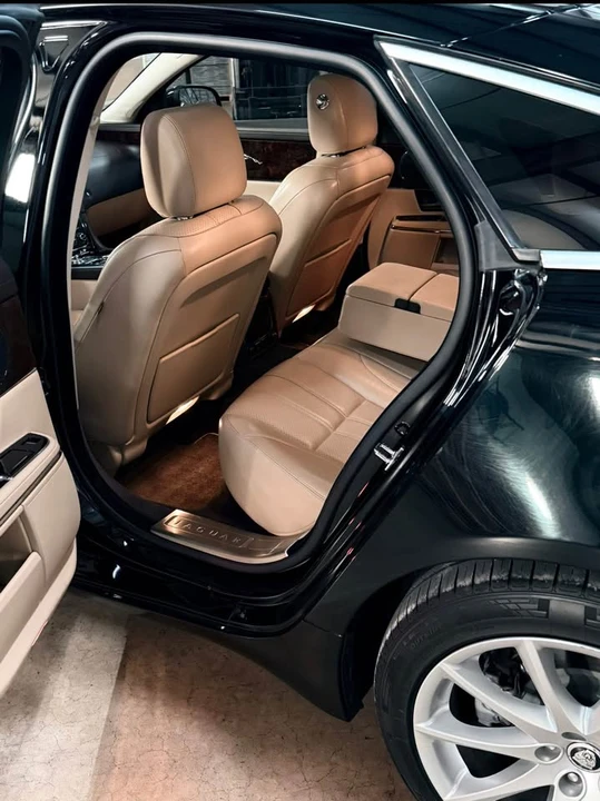 2013 Jaguar X351 XJR - Image 5 of 15