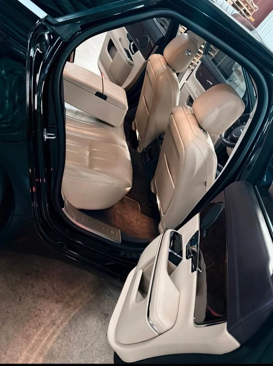 2013 Jaguar X351 XJR - Image 12 of 15