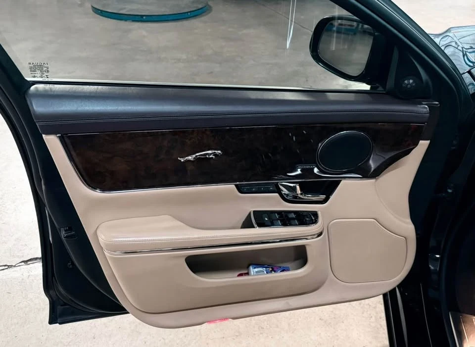 2013 Jaguar X351 XJR - Image 11 of 15