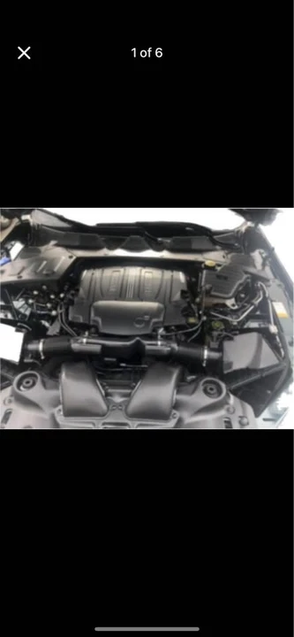 2013 Jaguar X351 XJR - Image 4 of 8