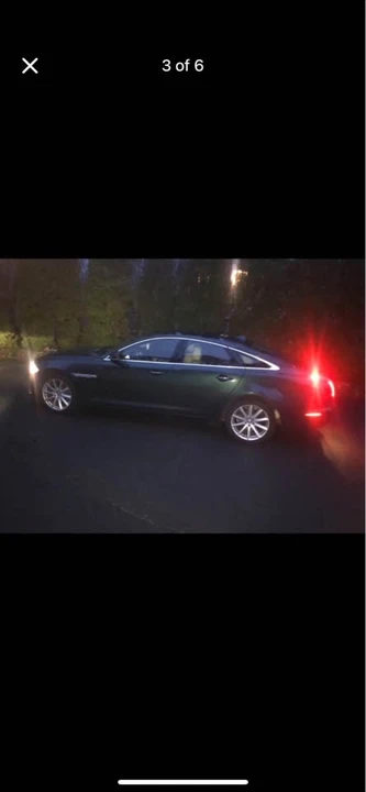 2013 Jaguar X351 XJR - Image 6 of 8