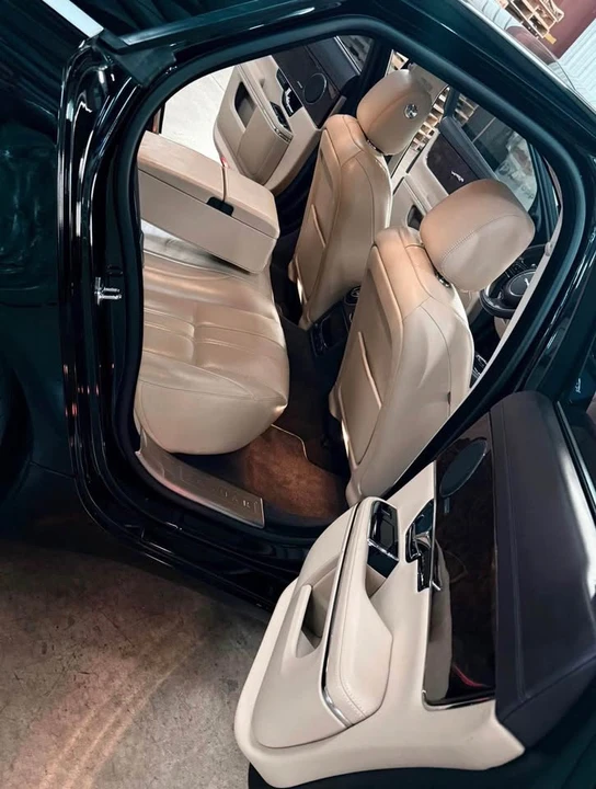 2013 Jaguar X351 XJR - Image 8 of 14