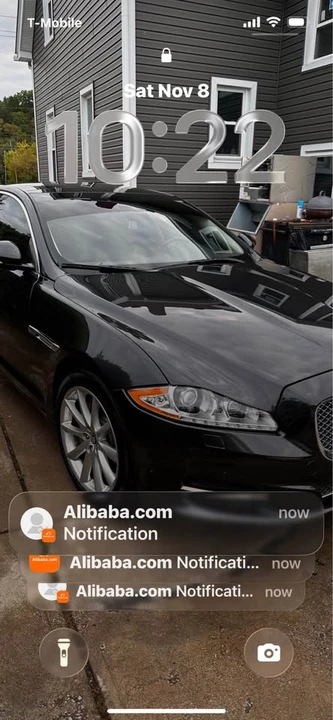 2013 Jaguar X351 XJR - Image 3 of 6