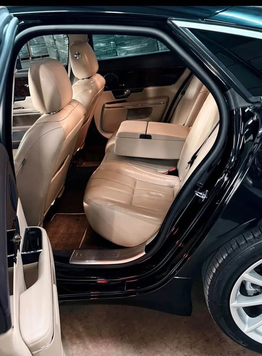 2013 Jaguar X351 XJR - Image 6 of 14