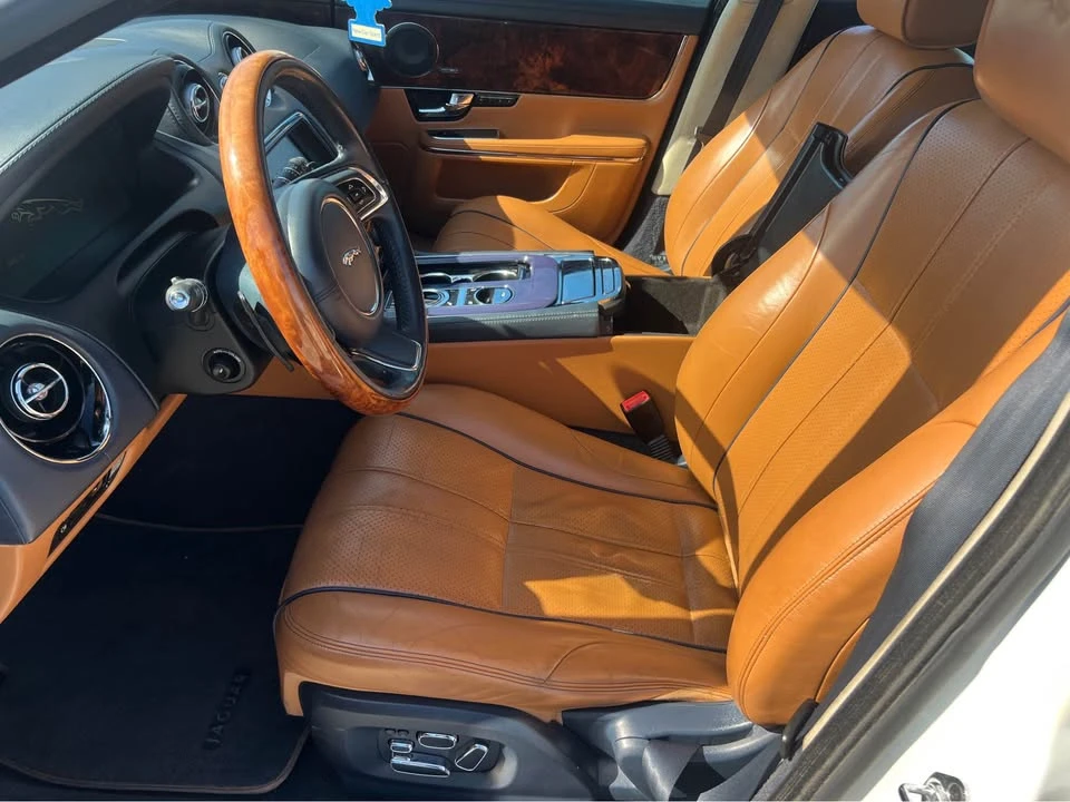 2013 Jaguar X351 XJR - Image 5 of 16