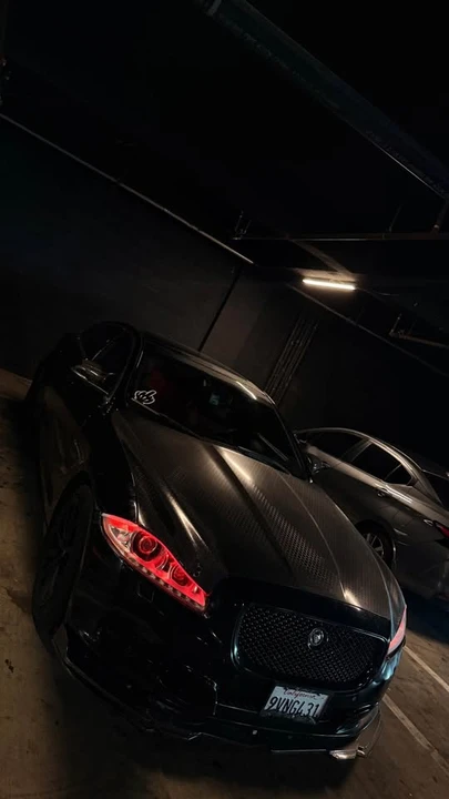 2013 Jaguar X351 XJR - Image 7 of 9