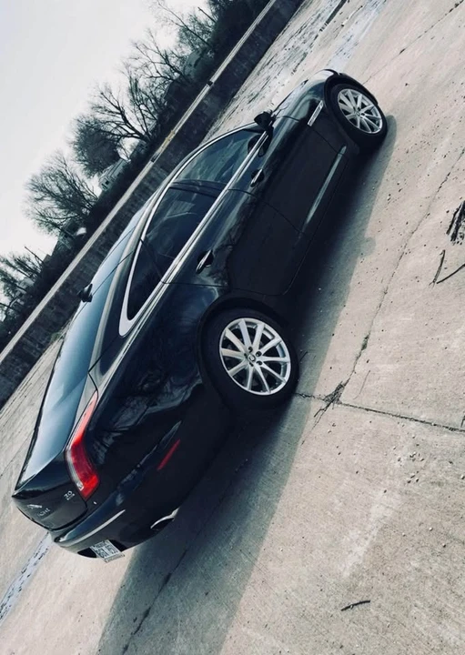 2013 Jaguar X351 XJR - Image 9 of 10