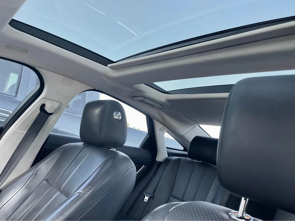 2013 Jaguar X351 XJR - Image 7 of 8