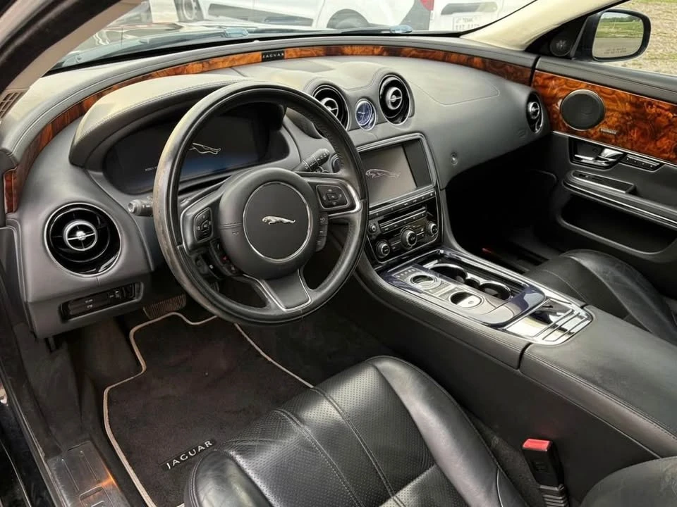2013 Jaguar X351 XJR - Image 5 of 8