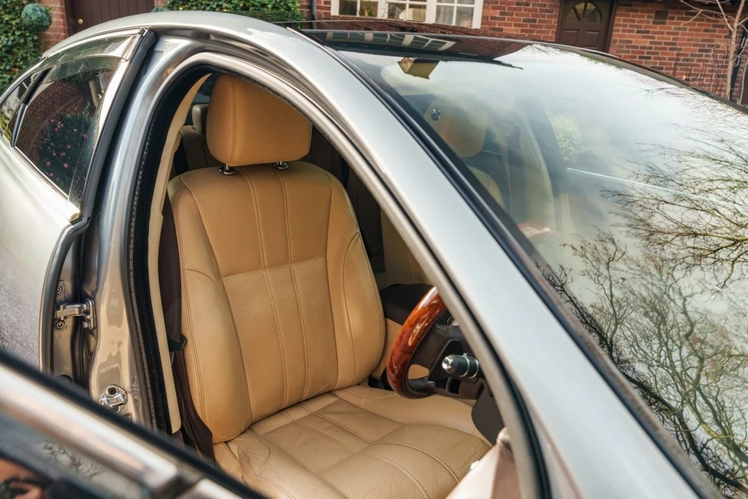 2013 Jaguar X351 XJ - Image 23 of 30
