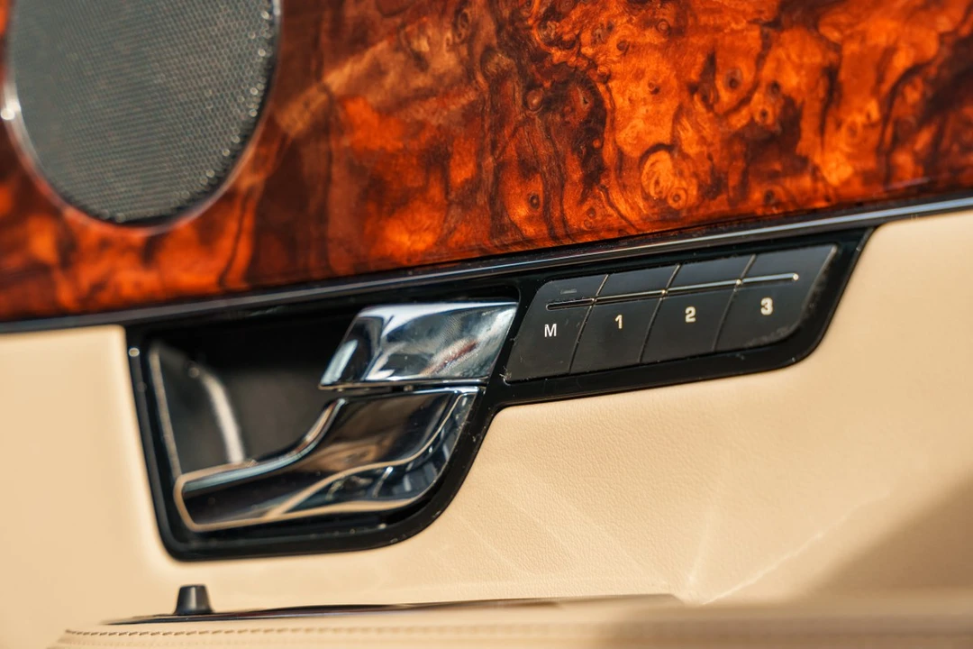 2013 Jaguar X351 XJ - Image 30 of 30