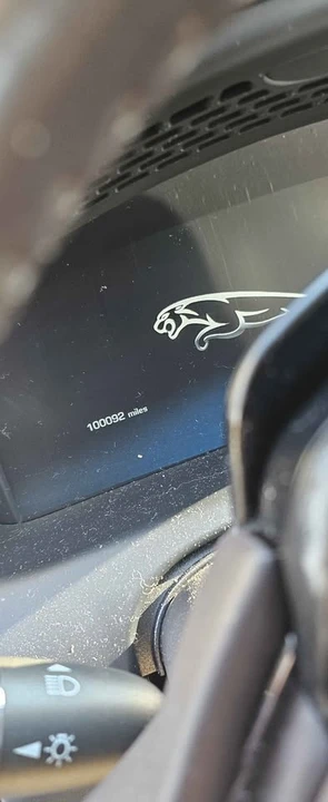 2013 Jaguar X351 XJ - Image 9 of 9