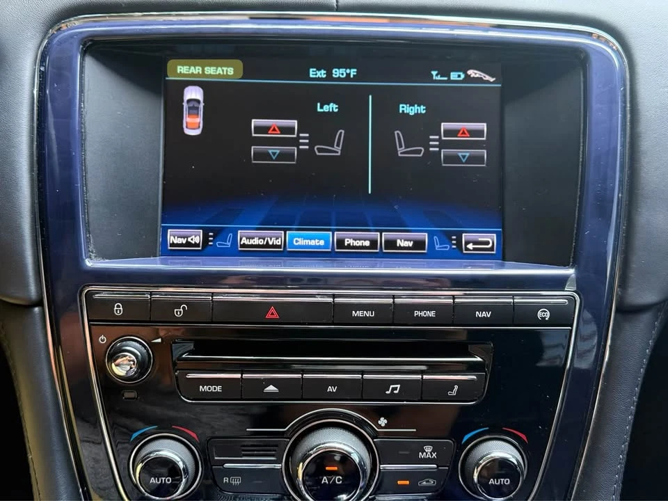2013 Jaguar X351 XJ - Image 18 of 20