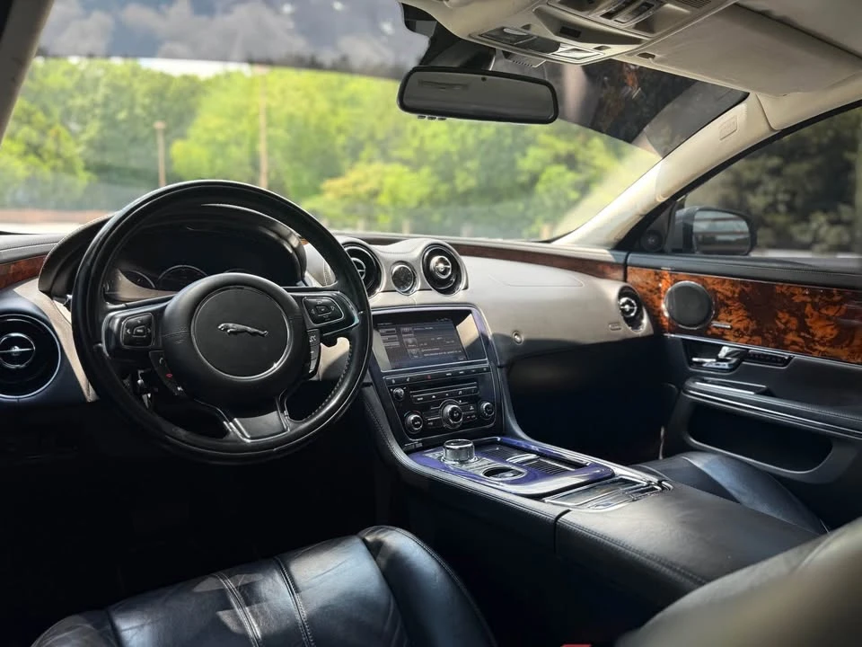 2013 Jaguar X351 XJ - Image 20 of 20